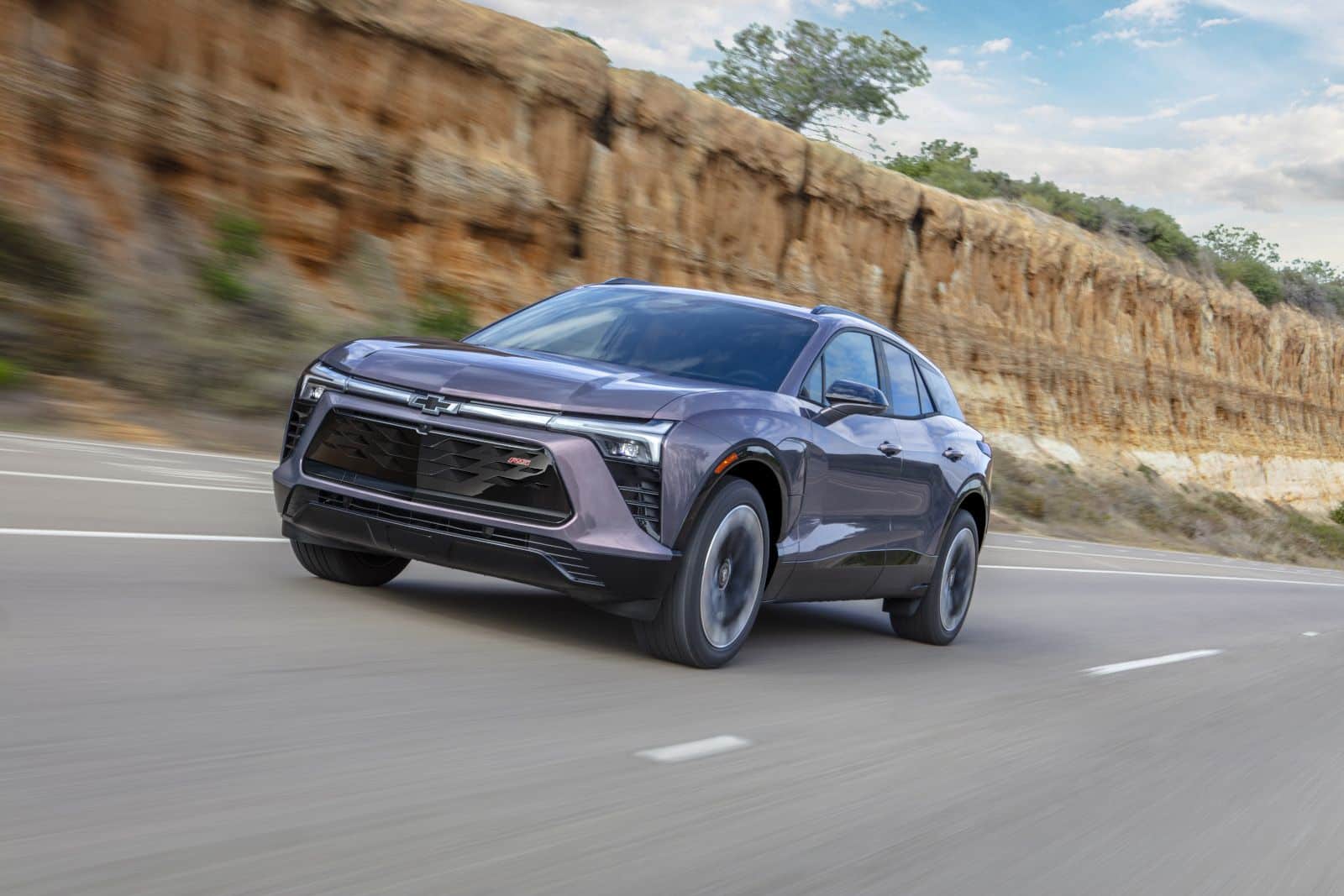 Chevrolet’s All-Electric Future: A Complete Lineup for Every Canadian Driver