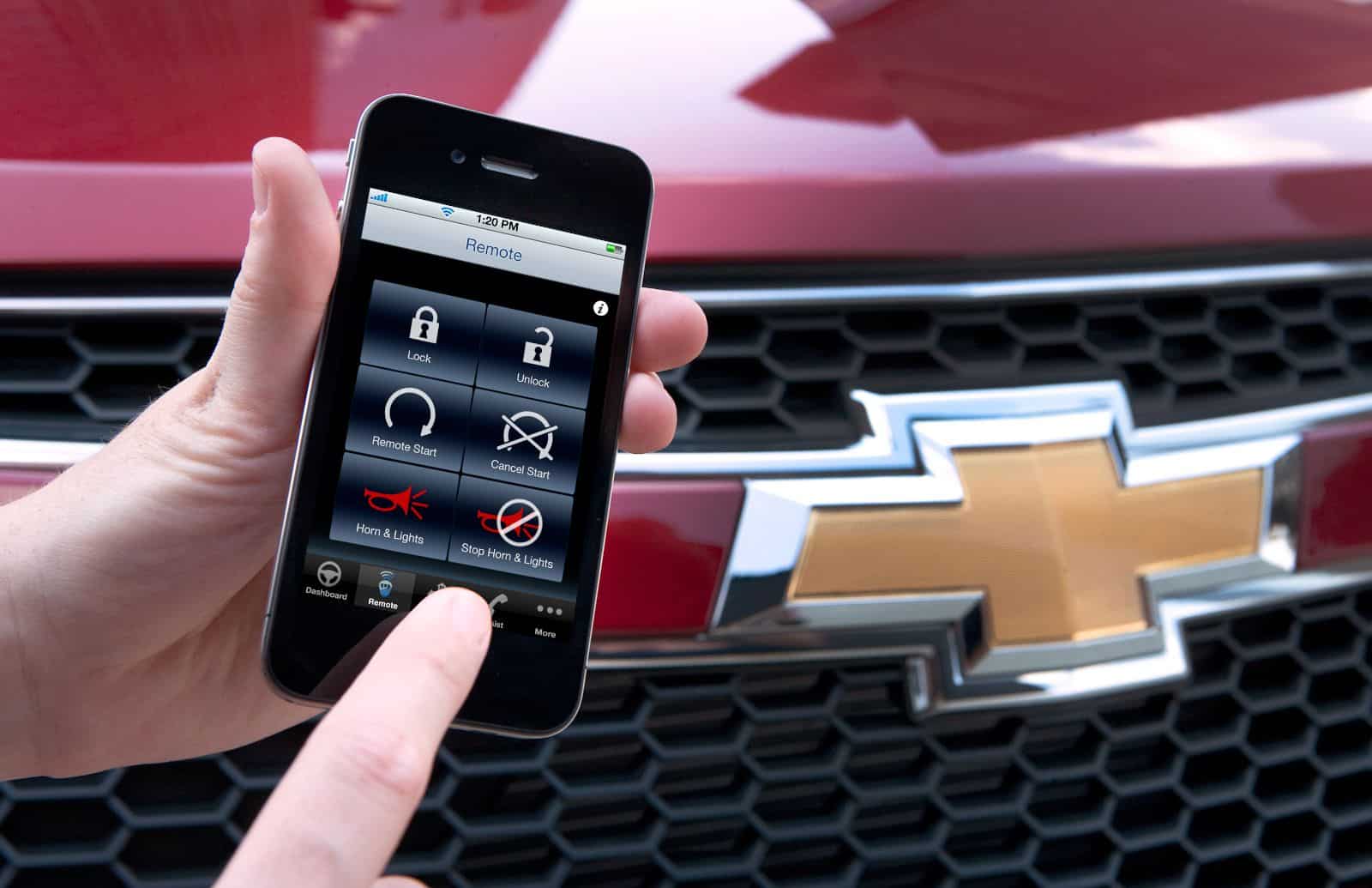 OnStar Technology: A Deep Dive into Its Functionality and Benefits