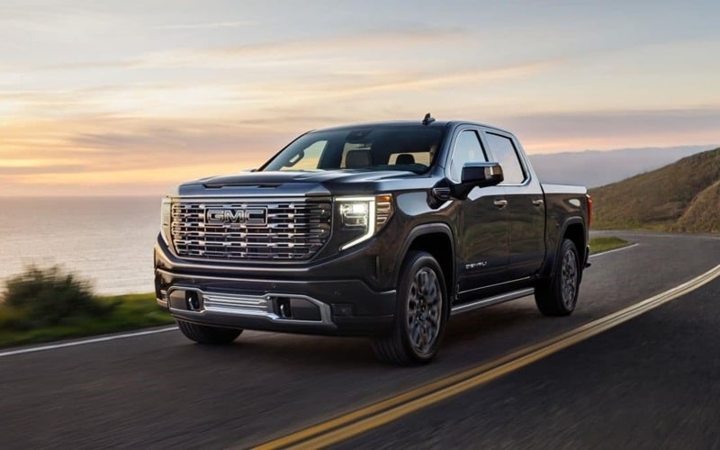 The Legacy and History Behind the GMC Sierra 1500 Name