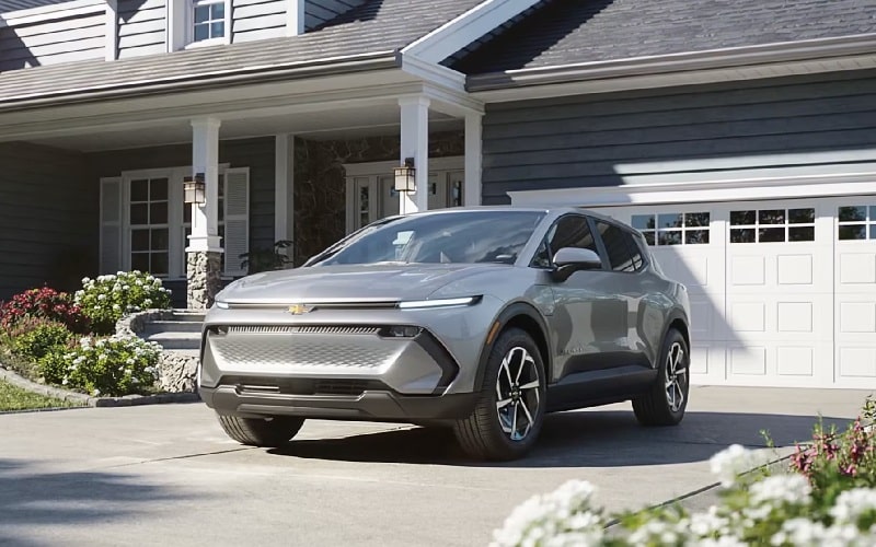 2026 Chevy Equinox EV: What is Under the Hood?