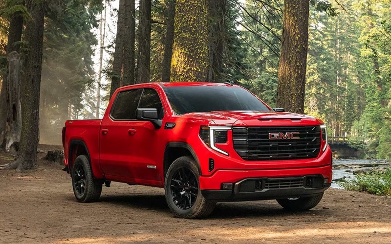 GMC Sierra 1500 Pickup: What Should the Oil Pressure Be?